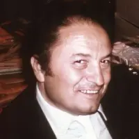 Frankie Ray