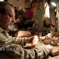 Terry Gilliam