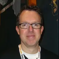 Jay Faerber