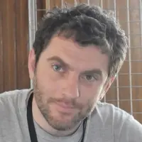 Romain Hugault