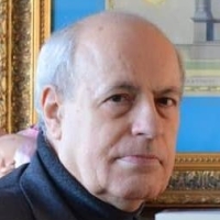 Claudio Strinati