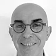 Bernard Olivié