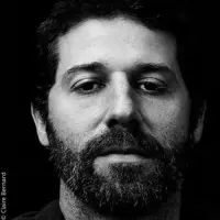 Fabien Bedouel