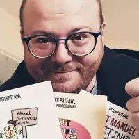 Peter Patfawl