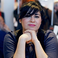 Agnès Abécassis