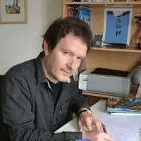 Gilles Laplagne