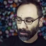 Grégory Charlet