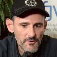 Laurent Siefer