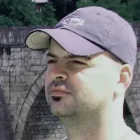 Drazen Kovacevic