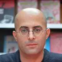 Assaf Hanouka