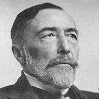 Joseph Conrad