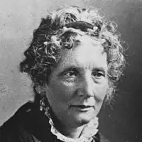 Harriet Beecher Stowe