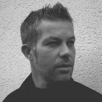 Bertrand Galic