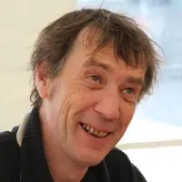 Alain Robet