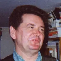 François Guérif