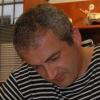Philippe Tarral