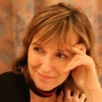 Brigitte Luciani