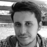 Benjamin Blasco-Martinez
