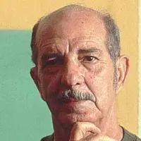 Carlos Zefiro