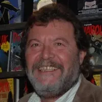 Mario Gomboli