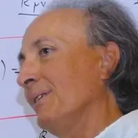 Thibault Damour
