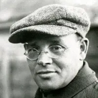 Isaac Babel