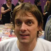 Marc Cantin
