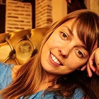 Magalie Foutrier