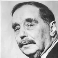 H.G. Wells