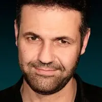 Khaled Hosseini