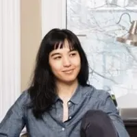 Jillian Tamaki
