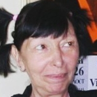 Brigitte Fontaine