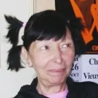 Brigitte Fontaine