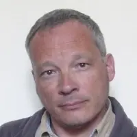 Xavier Delaporte