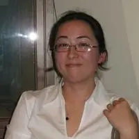 Amy Kim Ganter