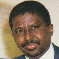 Ibrahima Baba Kaké