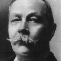 Arthur Conan Doyle