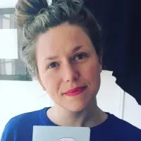 Mélodie Vachon Boucher