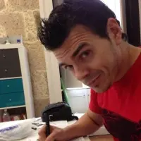 Nacho Arranz