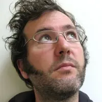 David Roussel