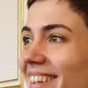 Amandine Laprun