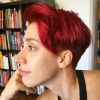 Marion Volpe