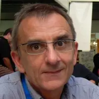 Christian Straboni