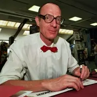 André Lamorthe