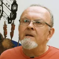 Jean-Claude De La Royère