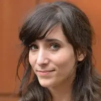 Camille Benyamina
