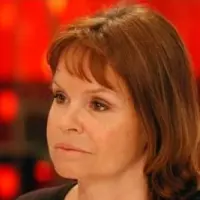 Anne-Sophie Mercier