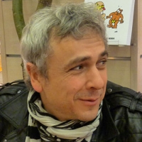 Antonio Fischetti