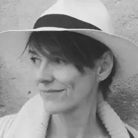 Nathalie Dargent