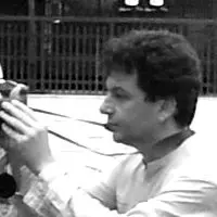 Benoit Vidal